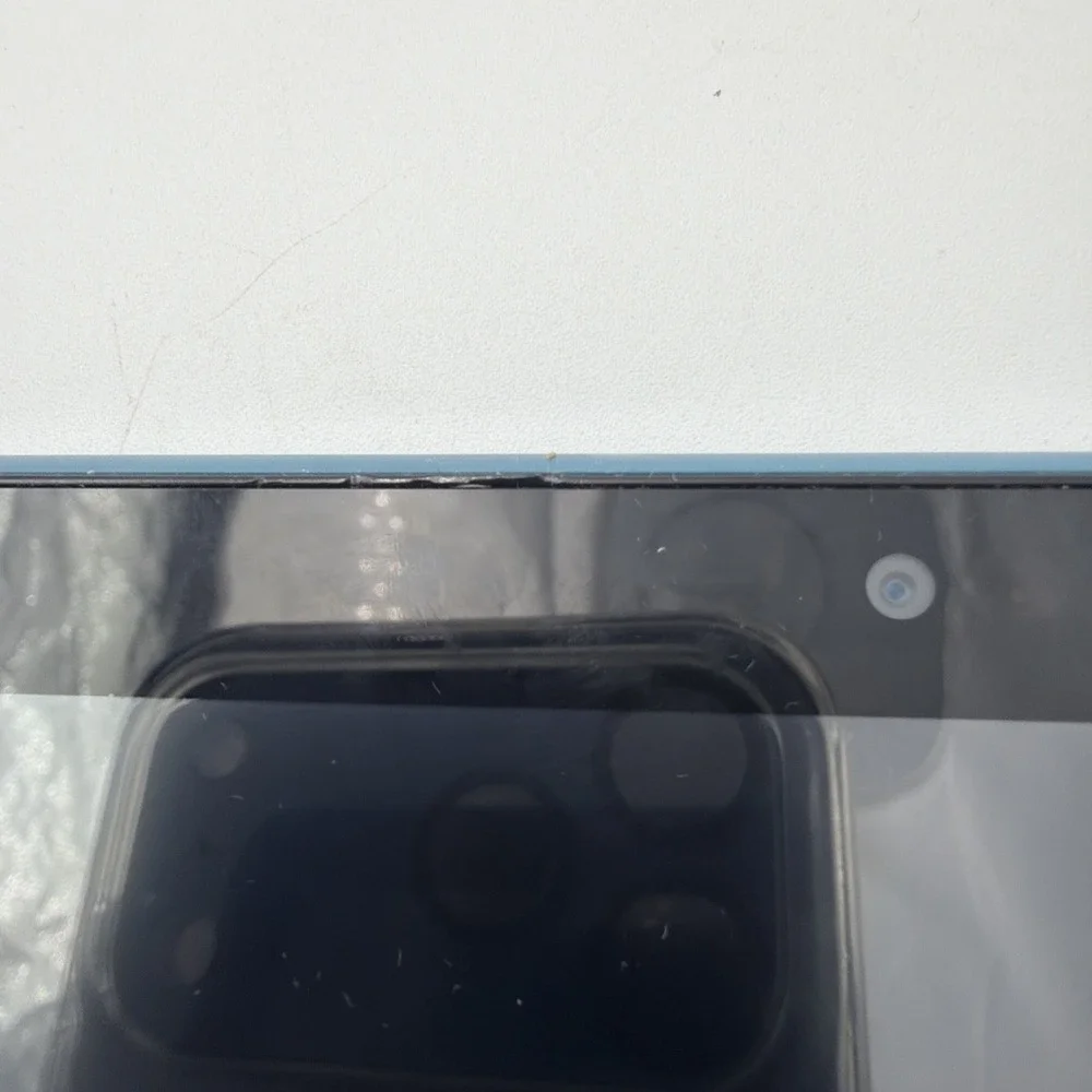 Amazon Fire HD 10 11th Gen T76N2B Tablet Denim Blue - Fair